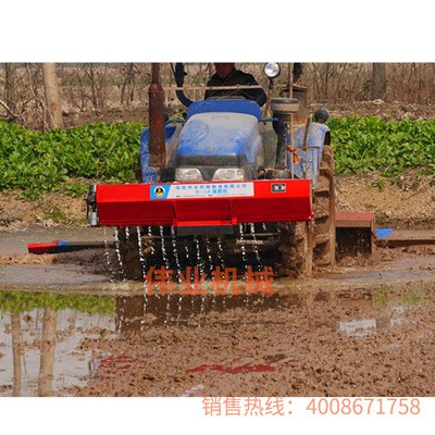 供应 施肥机 自动施肥机 全液压自动施肥机 2F-1.8液压施肥机图4