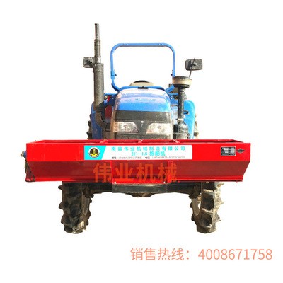 供应 施肥机 自动施肥机 全液压自动施肥机 2F-1.8液压施肥机图2