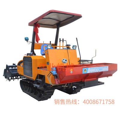 供应 施肥机 自动施肥机 全液压自动施肥机 2F-1.8液压施肥机图3