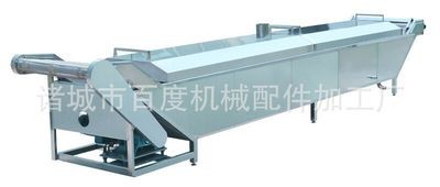 批发价格优惠杀菌性能高干净卫生不锈钢猪蹄巴氏杀菌流水线图3