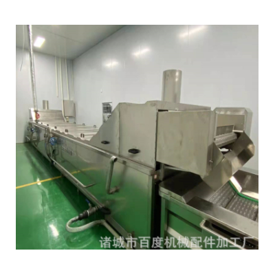 不锈钢魔芋巴氏灭菌机魔芋巴氏杀菌流水线魔芋全自动巴氏灭菌设备