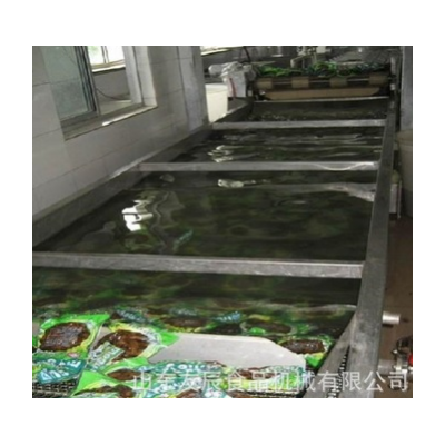 盐焗蛋巴氏杀菌流水线 果冻杀菌设备厂 酱菜灭菌设备厂家加工定制