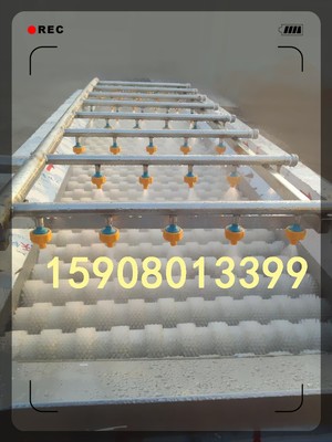 批发果蔬去皮机 土豆脱皮机 毛刷磨皮机 木薯去皮清洗机 现货供应图4