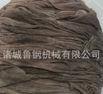 供应小型清洗机 毛肚清洗机 百叶清洗设备鲁钢牛肚清洗成套设备图2