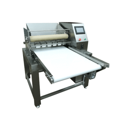 现货供应 桂花撒料机 花卉播种机械 颗粒撒料机图5