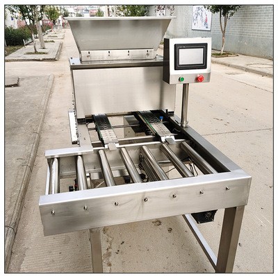 现货供应 MW-600型 能南瓜籽撒料机 核桃仁 果仁儿料粒撒料机图4