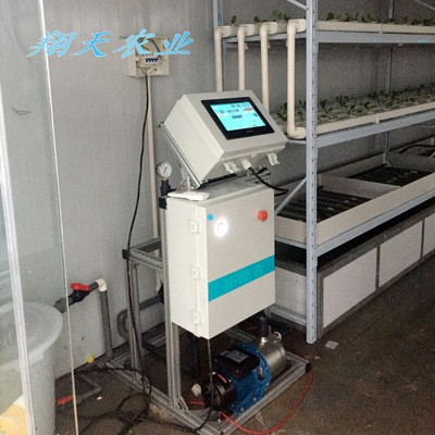 物联网施肥机水肥一体化设备厂家 柑橘水肥一体化滴灌设备