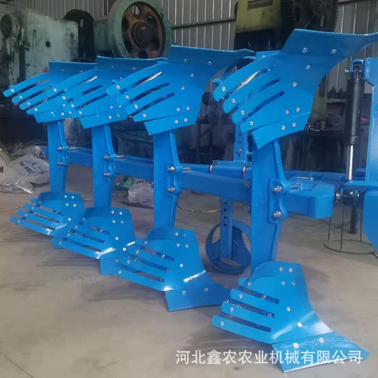 来样加工定做深翻旋耕机具厂家现货销售各种农机具成套零配件图5