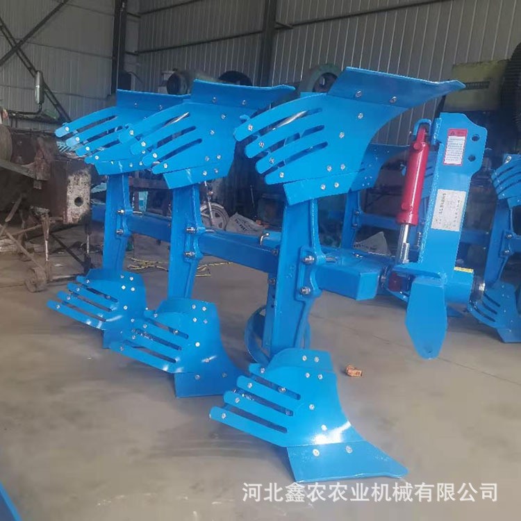 来样加工定做深翻旋耕机具厂家现货销售各种农机具成套零配件图4