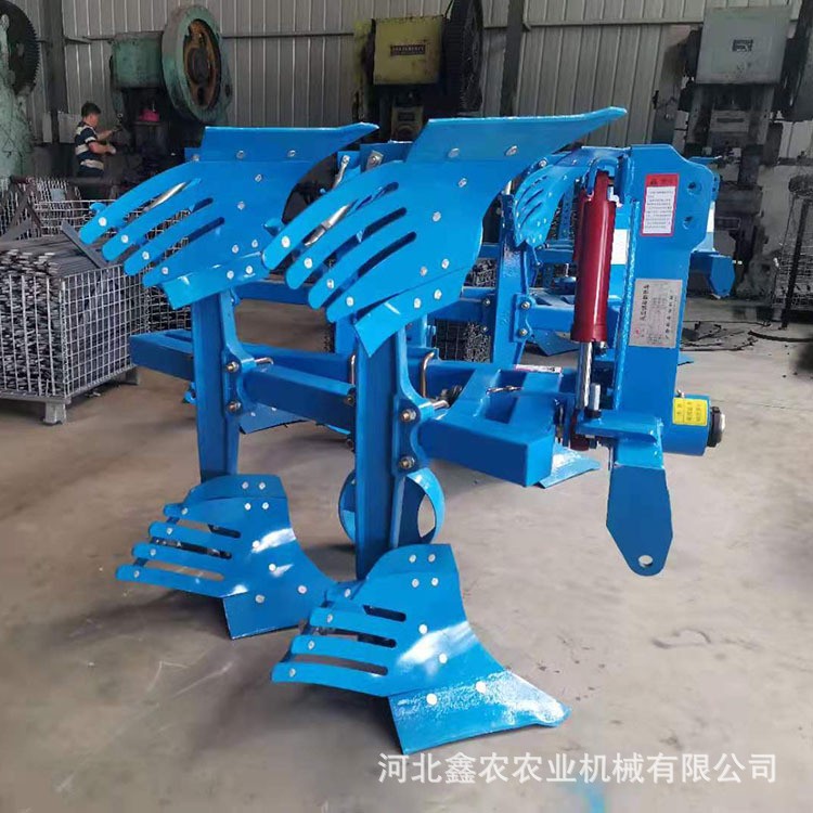 来样加工定做深翻旋耕机具厂家现货销售各种农机具成套零配件图3