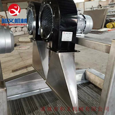 乡巴佬鸡蛋洗袋机 智能操作食品袋清洗机 自动软包装袋清洗机设备图2