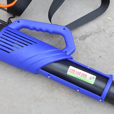 批发电动喷雾器农用背负式打药机喷雾机大棚弥雾机农药养殖消毒图3