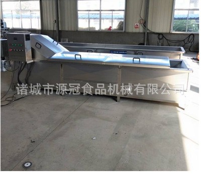 供应板式杀菌机 啤酒牛奶果汁巴氏杀菌机 不锈钢软包装巴氏杀菌机图4