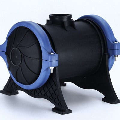 过滤设备离心过滤器 水处理2-4寸离心式过滤器固液分离立式过滤器图3