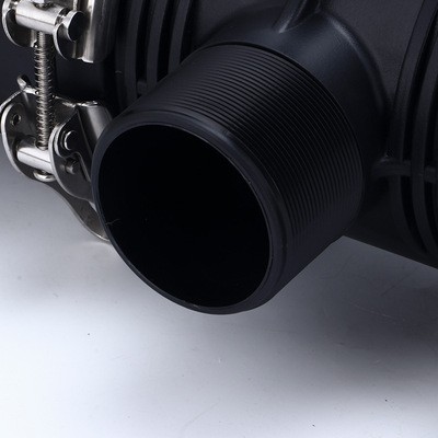 H型网式小款过滤器碟灌溉农业过滤器细沙杂志过滤器滴灌微喷图3