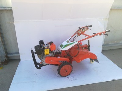 新型旋耕机果园田园管理机小型大马力产地货源图3