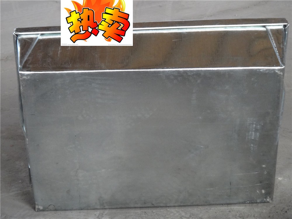 不锈钢速冻盘 冰盘 冷库托盘牛羊肉托盘 厂家批发图4