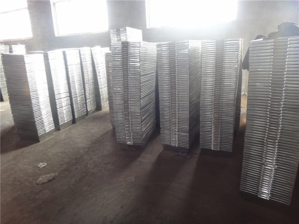 不锈钢速冻盘 冰盘 冷库托盘牛羊肉托盘 厂家批发