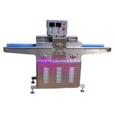 鲜肉切条机 新鲜牛羊猪肉分条机 机器切条速度快 切条尺寸均匀图5