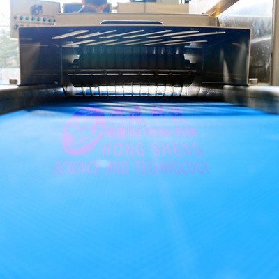 旋转切割罗非鱼切条 鲜鱼片切条 干鳗鱼切段切条机分条机一机多用图4