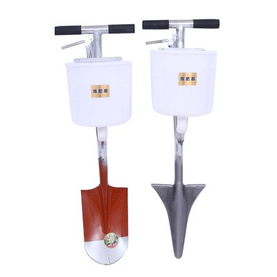 厂家供应果树施肥器 农用撒化肥器农业施肥工具背负式肥料追肥器图5