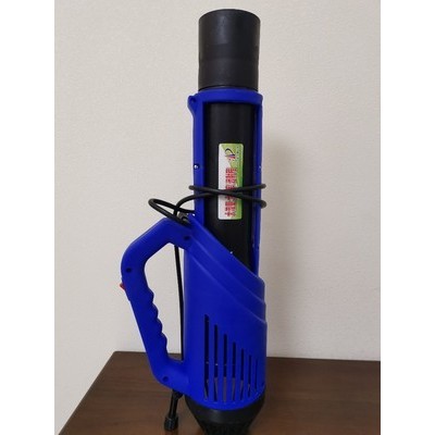 弥雾机/电动弥雾机/装在电动喷雾器上使用/打药迷雾/消毒/除尘