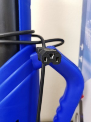 弥雾机/电动弥雾机/装在电动喷雾器上使用/打药迷雾/消毒/除尘图5