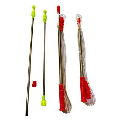 厂家货源电动喷雾器喷杆喷雾器配件伸缩杆打药机管子喷杆现货图5