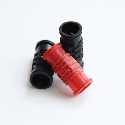 厂家供应滴灌带 农业果园灌溉直径16毫米贴片式滴管带图3