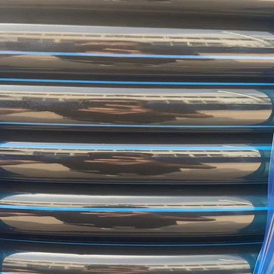 现货 PE盘管 可用于灌溉 农业施肥 PE给水管