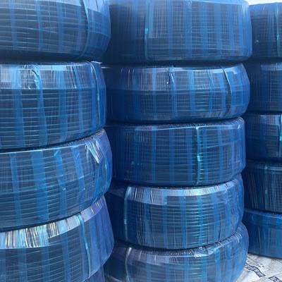 现货 PE盘管 可用于灌溉 农业施肥 PE给水管图4