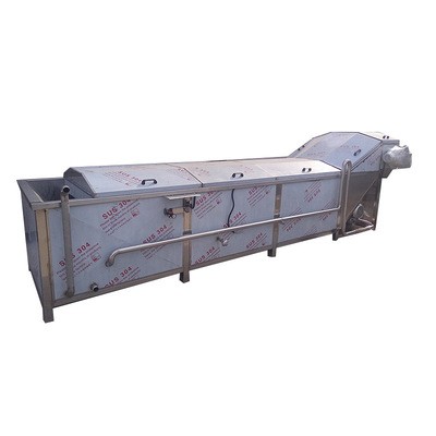 现货销售鹌鹑蛋定心卤煮机 鹌鹑蛋蒸煮机不偏黄定心技术图5