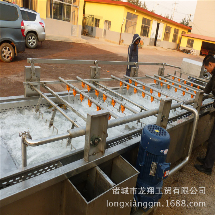 多种规格清洗设备