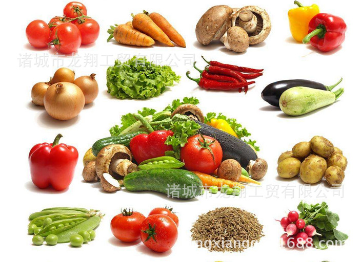 果蔬类图片