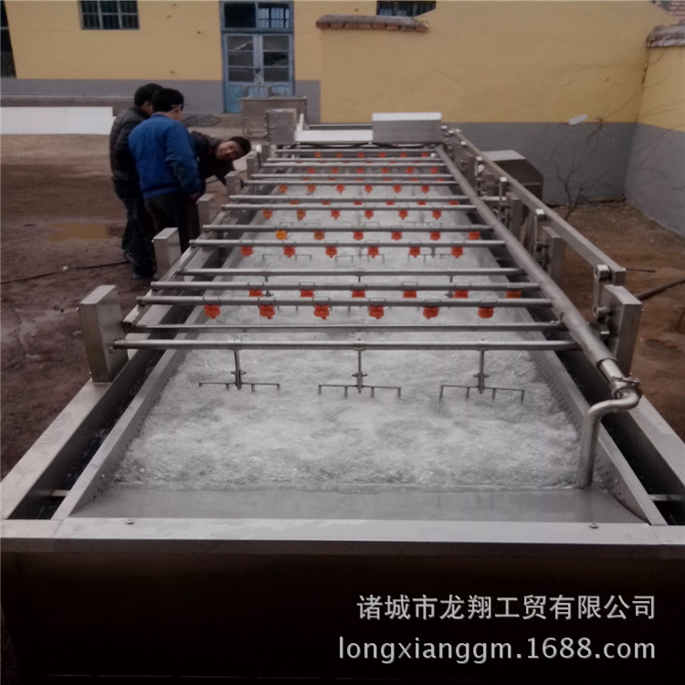 多种规格清洗设备