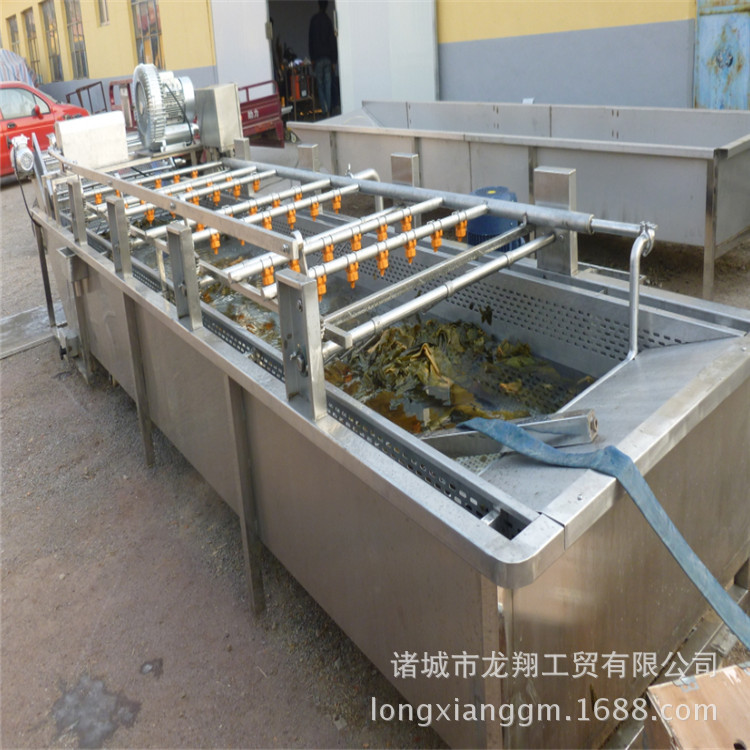 多种规格清洗设备