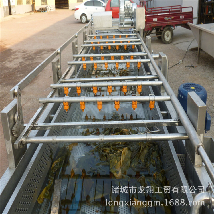 多种规格清洗设备