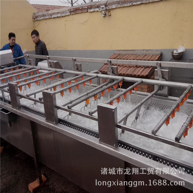 多种规格清洗设备