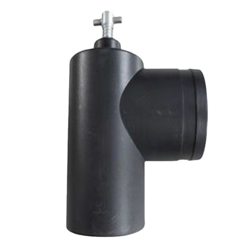 灌溉出售安装管件方便快捷配套 安装方便pe.pvc管件图4