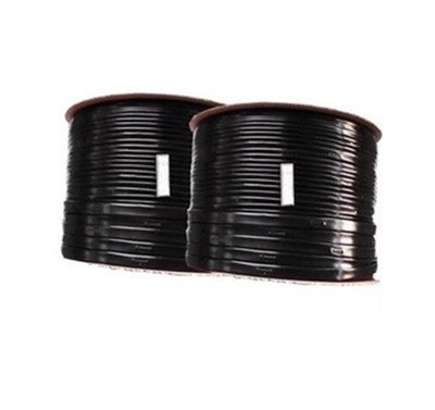 定制 加工销售农业灌溉贴片式滴灌带 滴水均匀土豆草莓滴灌带图5