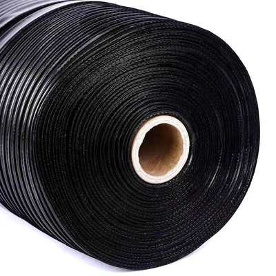 定制 加工销售农业灌溉贴片式滴灌带 滴水均匀土豆草莓滴灌带图4