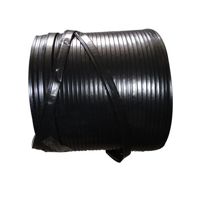 加工农业灌溉贴片式滴灌带 滴水均匀农业滴灌带 大棚滴灌带批发图5