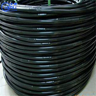 加工农业灌溉贴片式滴灌带 滴水均匀农业滴灌带 大棚滴灌带批发图4