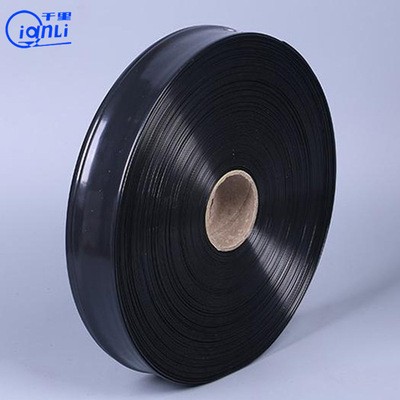 农用灌溉水带微喷带 滴灌雾化灌溉软水管 喷灌设备多孔微喷带批发图4