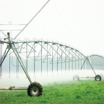 喷灌设备厂家供应 指针式喷灌机 平移式喷灌机 多种农田设备图4