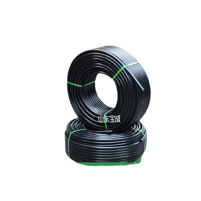 农用灌溉pe直管厂家直供温室大棚滴灌管现货63pe给水管75pe水管图5