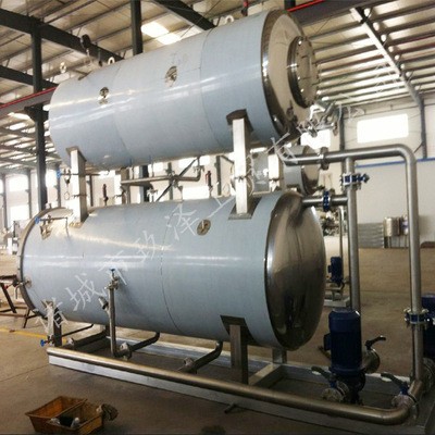 蒸汽杀菌锅 鸡蛋干杀菌锅 水浴杀菌锅价格图2