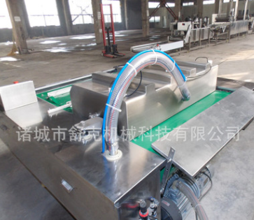 厂家直销批发真空包装机 食品双室真空包装机 大米真空包装封口机图2