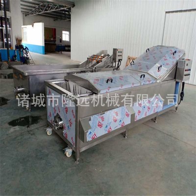 德川巴氏灭菌流水线 杯式果冻 果冻条巴氏杀菌设备 食品巴氏灭菌图3