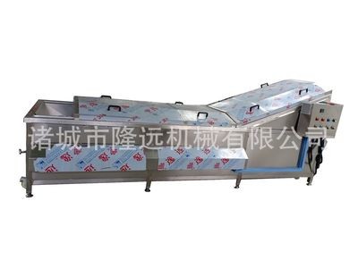 厂家直供巴氏杀菌机 酱菜/果酱/火锅底料/辣椒酱巴氏杀菌流水线图4